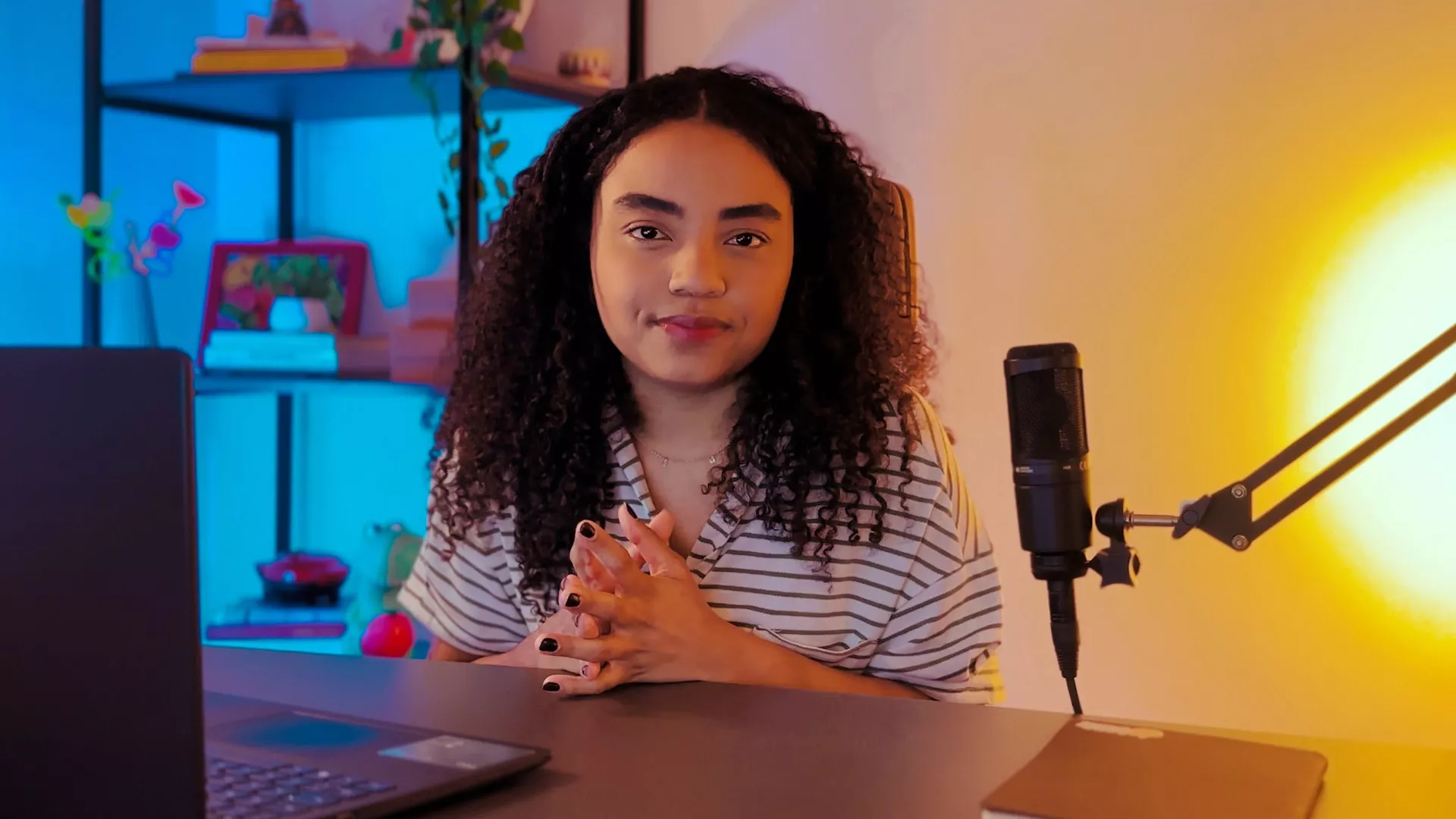 Módulo 02: O que vem antes da mesa