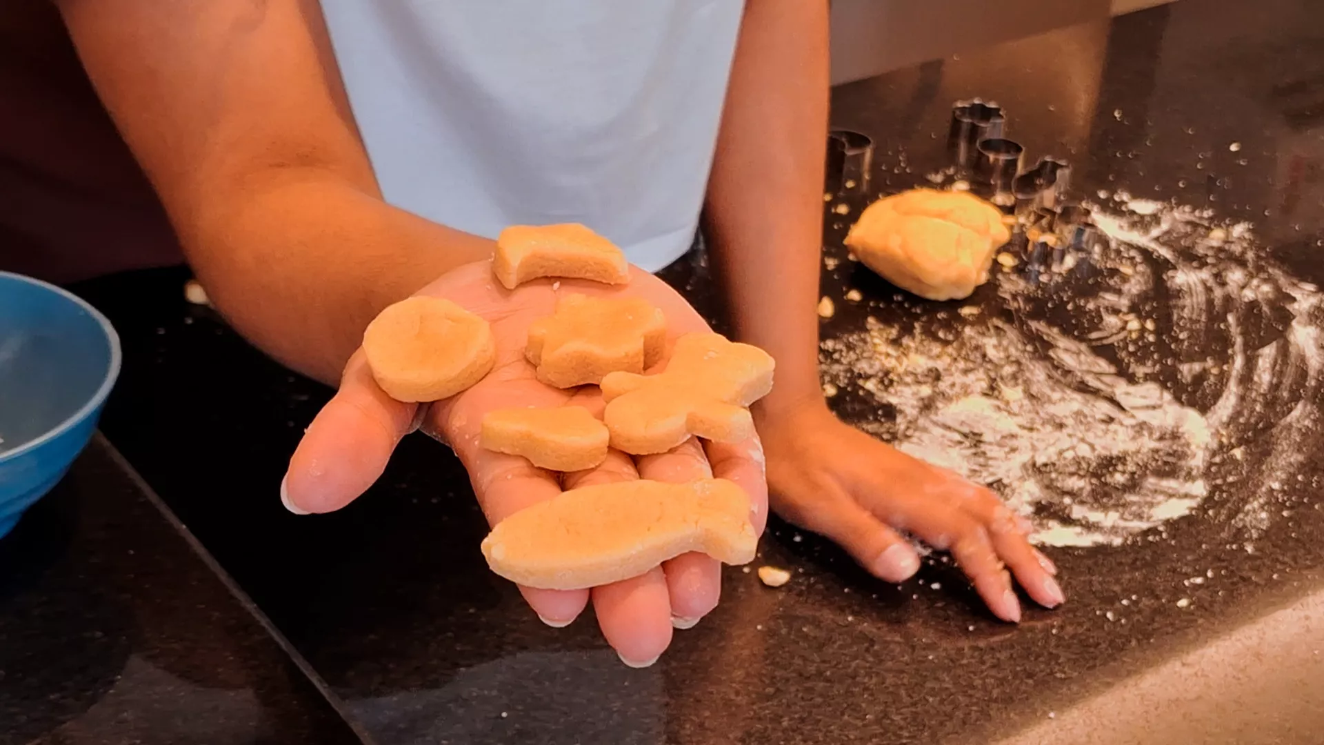 Módulo BÔNUS: Receitas Coringas